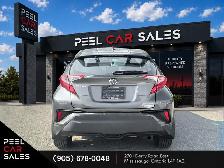 2018 Toyota C-HR XLE | HEATED SEATS | ALLOYS | CRUISE CONTROL - Photo 3