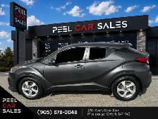 2018 Toyota C-HR XLE | HEATED SEATS | ALLOYS | CRUISE CONTROL - Photo 4