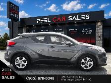 2018 Toyota C-HR XLE | HEATED SEATS | ALLOYS | CRUISE CONTROL - Photo 5