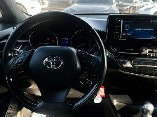 2018 Toyota C-HR XLE | HEATED SEATS | ALLOYS | CRUISE CONTROL - Photo 7