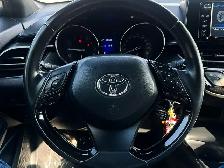 2018 Toyota C-HR XLE | HEATED SEATS | ALLOYS | CRUISE CONTROL - Photo 8