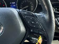 2018 Toyota C-HR XLE | HEATED SEATS | ALLOYS | CRUISE CONTROL - Photo 10