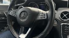 2017 Mercedes-Benz C-Class CLA250 AWD | Leather | Alloys | Low K - Photo 9