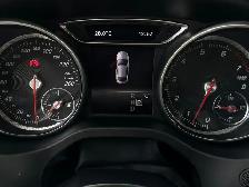 2017 Mercedes-Benz C-Class CLA250 AWD | Leather | Alloys | Low K - Photo 10