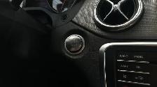 2017 Mercedes-Benz C-Class CLA250 AWD | Leather | Alloys | Low K - Photo 13