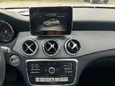 2017 Mercedes-Benz C-Class CLA250 AWD | Leather | Alloys | Low K - Photo 14