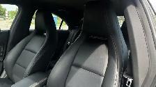 2017 Mercedes-Benz C-Class CLA250 AWD | Leather | Alloys | Low K - Photo 17