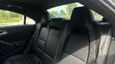 2017 Mercedes-Benz C-Class CLA250 AWD | Leather | Alloys | Low K - Photo 18
