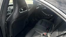 2017 Mercedes-Benz C-Class CLA250 AWD | Leather | Alloys | Low K - Photo 19