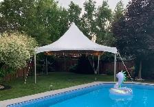 CHAIR TABLE TENT RENTAL | PARTY RENTAL | MISSISSAUGA GTA - Photo 7