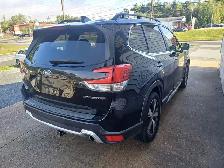 2019 Subaru Forester - Photo 5