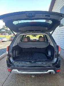 2019 Subaru Forester - Photo 6