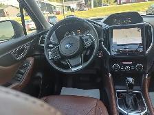 2019 Subaru Forester - Photo 10