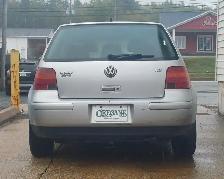 2006 Volkswagen Golf Manual TDI - Photo 4
