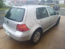 2006 Volkswagen Golf Manual TDI - Photo 6