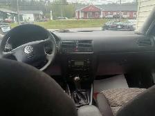 2006 Volkswagen Golf Manual TDI - Photo 8