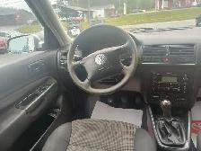 2006 Volkswagen Golf Manual TDI - Photo 9