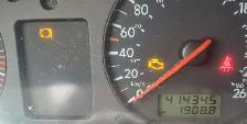 2006 Volkswagen Golf Manual TDI - Photo 10