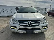 2012 Mercedes-Benz GL-Class - Photo 2