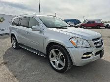 2012 Mercedes-Benz GL-Class - Photo 3