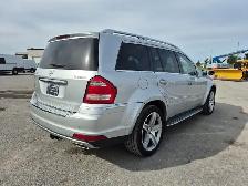2012 Mercedes-Benz GL-Class - Photo 5