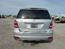 2012 Mercedes-Benz GL-Class - Photo 6