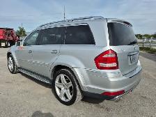 2012 Mercedes-Benz GL-Class - Photo 7