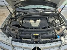 2012 Mercedes-Benz GL-Class - Photo 9