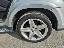 2012 Mercedes-Benz GL-Class - Photo 24