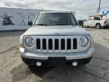 2014 Jeep Patriot - Photo 2