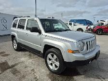 2014 Jeep Patriot - Photo 3