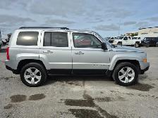 2014 Jeep Patriot - Photo 4