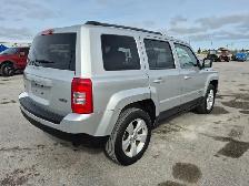 2014 Jeep Patriot - Photo 5