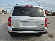 2014 Jeep Patriot - Photo 6