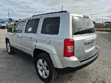 2014 Jeep Patriot - Photo 7