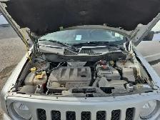 2014 Jeep Patriot - Photo 9