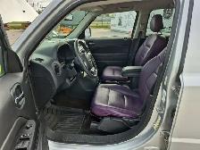 2014 Jeep Patriot - Photo 10