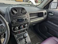 2014 Jeep Patriot - Photo 12