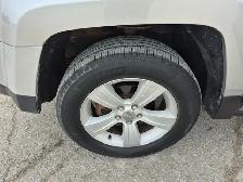 2014 Jeep Patriot - Photo 20