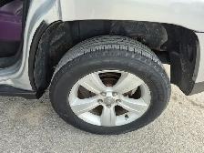 2014 Jeep Patriot - Photo 23