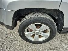 2014 Jeep Patriot - Photo 25