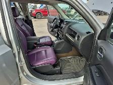 2014 Jeep Patriot - Photo 27