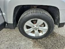 2014 Jeep Patriot - Photo 28