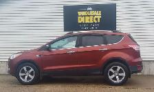 2015 Ford Escape SE AWD - Photo 3