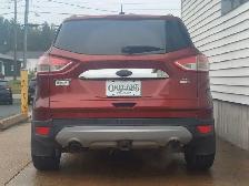 2015 Ford Escape SE AWD - Photo 4