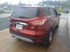 2015 Ford Escape SE AWD - Photo 5