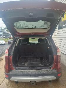 2015 Ford Escape SE AWD - Photo 6