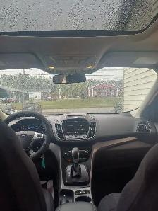 2015 Ford Escape SE AWD - Photo 9
