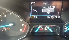 2015 Ford Escape SE AWD - Photo 12