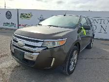 2011 Ford Edge